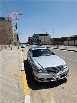 مێرسێدس بێنز S-Class